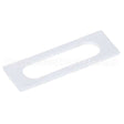 816-0059 Compatible Frymaster Gasket 3" X 1"