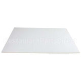 816-0175 Compatible Frymaster Insulation - Flue Front