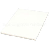 816-0400 Compatible Frymaster Hopper Chute Door