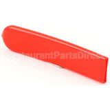 816-0405 Compatible Frymaster Red Drn Handle Sleeve Plastic