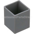 816-0420 Compatible Frymaster Square Drain Seal