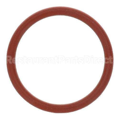 816-0597PK Compatible Frymaster O-Ring 1-3/8" Id X 1/8" Width