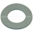 8160024 Compatible Frymaster Gasket, Dual Vat Drain Valve