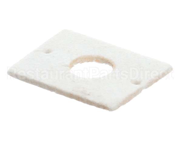 8160053 Frymaster Insulation,Sight Glass 18/24