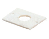8160053 Frymaster Insulation,Sight Glass 18/24