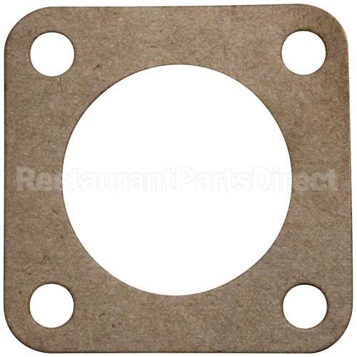 8160093 Frymaster Pump/Motor Gasket