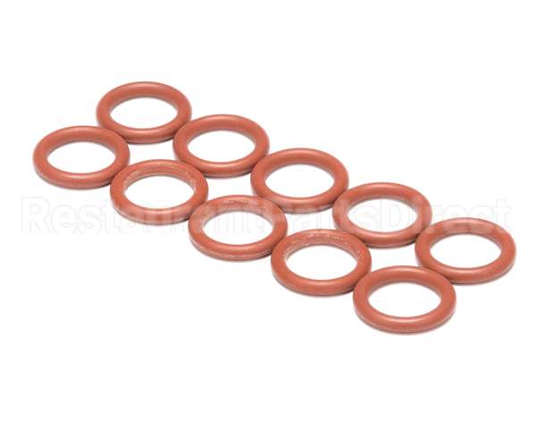 8160117PK Frymaster O-Ring, 8160117 (Qty 10)