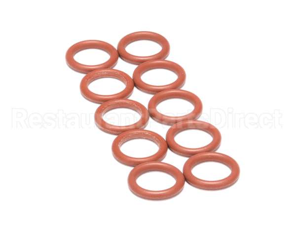 8160117PK Frymaster O-Ring, 8160117 (Qty 10)