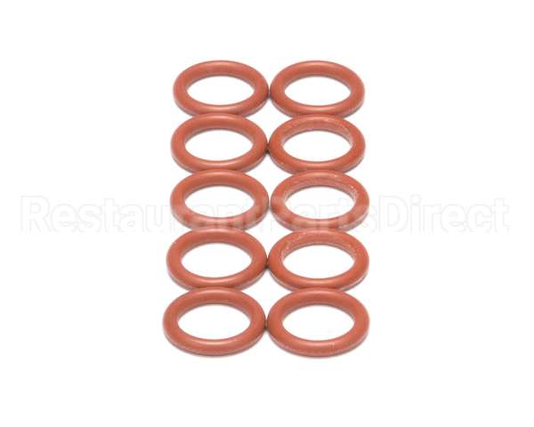 8160117PK Frymaster O-Ring, 8160117 (Qty 10)