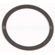 8160124 Compatible Midwest Appliance Parts Washer, Fibre, Square Dra In