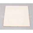 8160127 Compatible Frymaster Insulation, Cabinet Back Lwr Cf