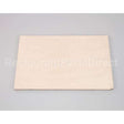 8160128 Compatible Frymaster Insulation, Cabinet Back Upper