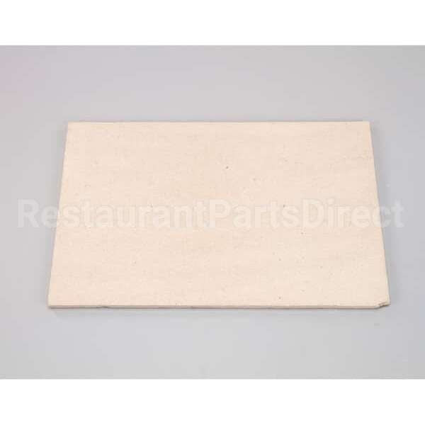 8160128 Compatible Frymaster Insulation, Cabinet Back Upper