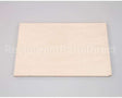 8160128 Frymaster Insulation,Cabinet Back Upper