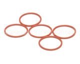 8160132PK Frymaster O-Ring, 8160132 (Qty 5)