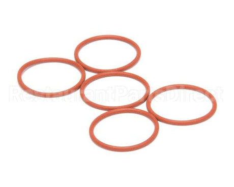 8160132PK Frymaster O-Ring, 8160132 (Qty 5)