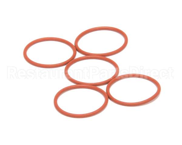 8160132PK Frymaster O-Ring, 8160132 (Qty 5)