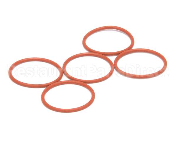 8160132PK Frymaster O-Ring, 8160132 (Qty 5)