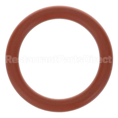 8160135 Compatible Frymaster Round Drain O-Ring