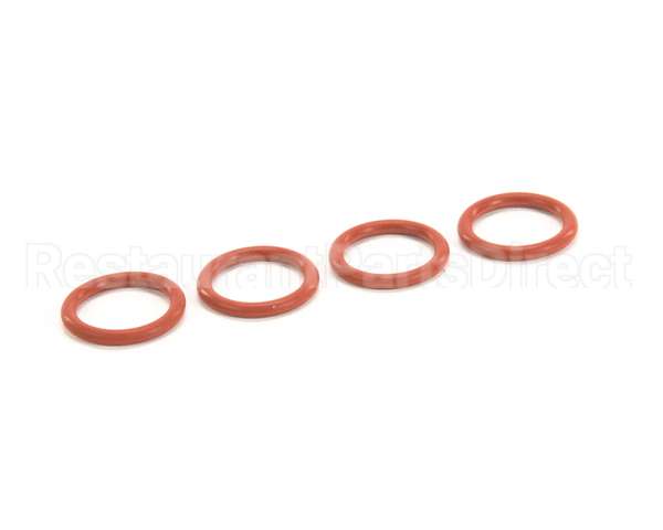 8160135PK Frymaster Rnd Drn O-Ring,8160135 (Qty 4)