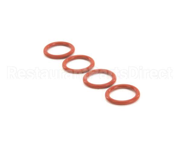 8160135PK Frymaster Rnd Drn O-Ring,8160135 (Qty 4)
