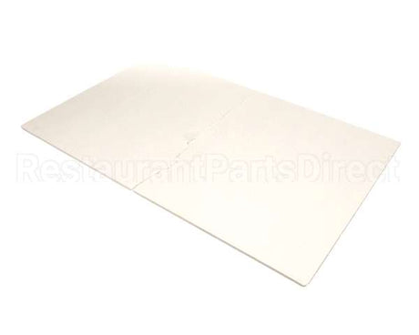 8160144 Frymaster Fbr18 Pot Side Insulation
