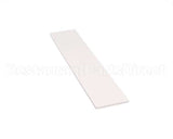 8160145 Frymaster Fbr18 Pot Side Insulation