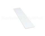 8160166 Frymaster Insulation, Gsms Rear Bottom