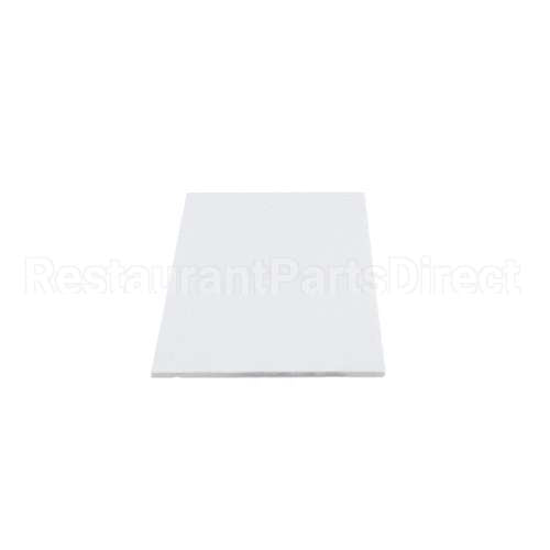 8160169 Frymaster Insulation, Gsms 8.12X18 Flue