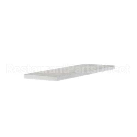 8160171 Frymaster Insulation, Bim53 Rear Dflctor