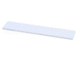 8160172 Frymaster Insulation, Bim53 Rear Dflctor