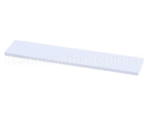 8160172 Frymaster Insulation, Bim53 Rear Dflctor