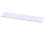 8160172 Frymaster Insulation, Bim53 Rear Dflctor