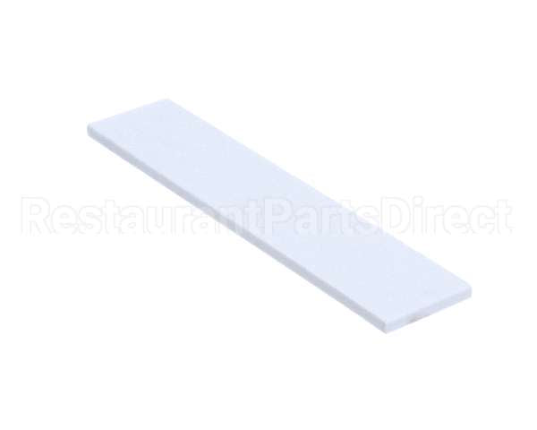 8160172 Frymaster Insulation, Bim53 Rear Dflctor