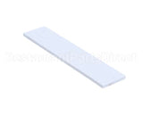 8160172 Frymaster Insulation, Bim53 Rear Dflctor
