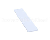 8160172 Frymaster Insulation, Bim53 Rear Dflctor