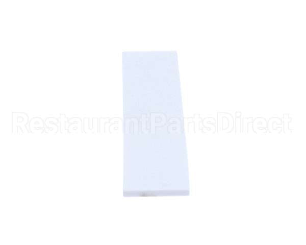 8160172 Frymaster Insulation, Bim53 Rear Dflctor