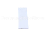 8160172 Frymaster Insulation, Bim53 Rear Dflctor