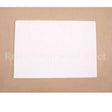 8160173 Compatible Frymaster Rear Dflctor Insulation Bim53