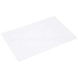 8160174 Compatible Frymaster Insulation - Flue Back