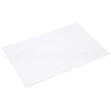 8160174 Compatible Frymaster Insulation - Flue Back