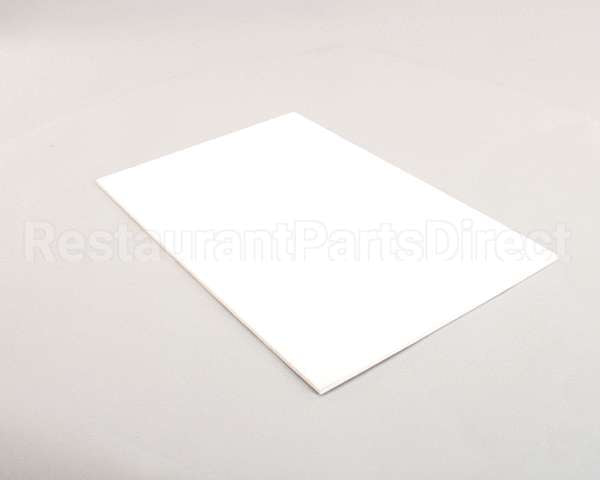 8160174 Frymaster Insulation, Mj45 Flue Back