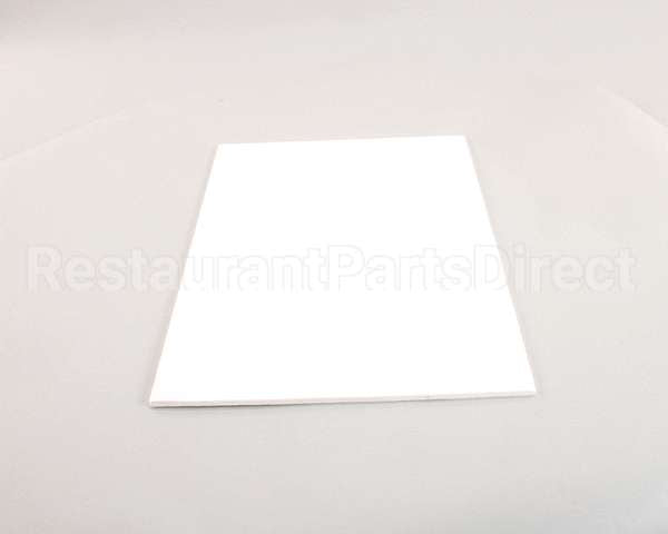 8160174 Frymaster Insulation, Mj45 Flue Back