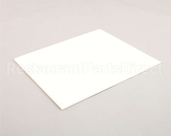 8160175 Frymaster Insulation, Mj45 Flue Front