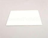 8160175 Frymaster Insulation, Mj45 Flue Front