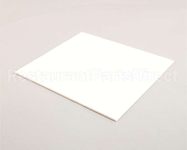 8160175 Frymaster Insulation, Mj45 Flue Front