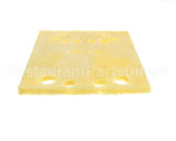 8160176 Frymaster Insulation, Bim53 Dv Comb Chmb