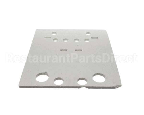 8160177 Frymaster Insulation, Bim53 Dv Comb Chmr