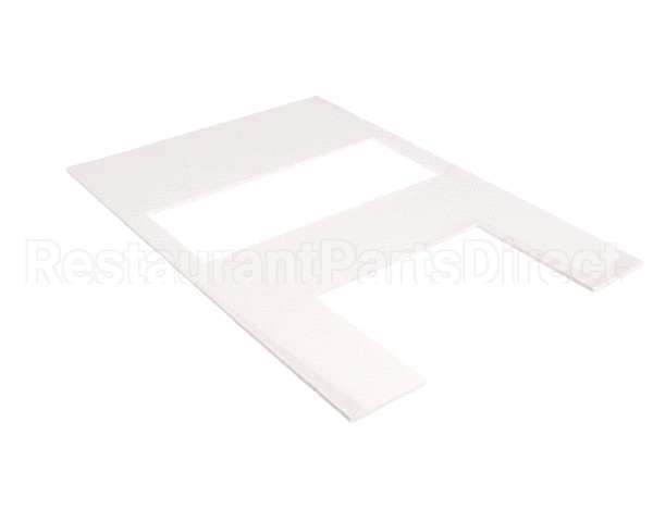 8160178 Frymaster Insulation, Bim53 Rear Comb