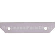 8160214 Compatible Frymaster Bar, Spring Bracket